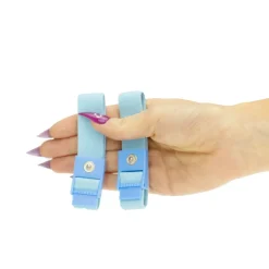 marielove E-Stim Toys|E-Stim Toys ESTIM Penisringe, 4 Stück