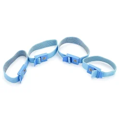 marielove E-Stim Toys|E-Stim Toys ESTIM Penisringe, 4 Stück