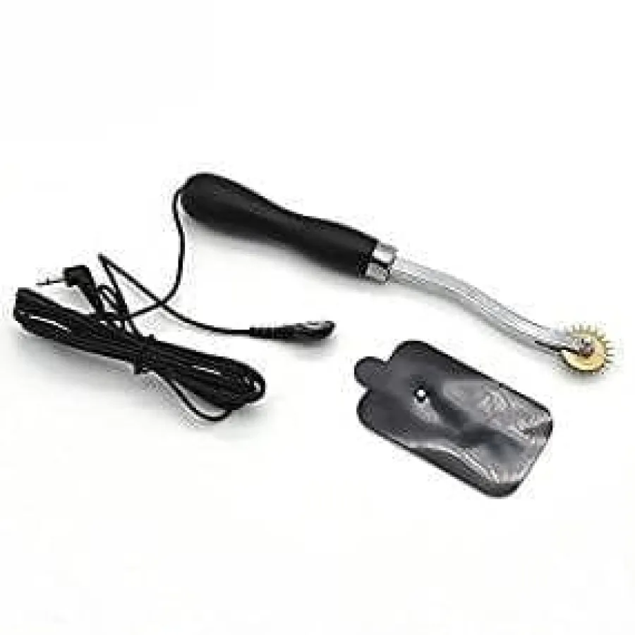 marielove E-Stim Toys|E-Stim Toys ESTIM Wartenbergrad