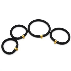 marielove E-Stim Toys|E-Stim Toys Reizstromschlaufen 4 Stück 3.5mm Snap