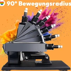 marielove Fickmaschine|Fickmaschine Sexmaschine mit Zubehör