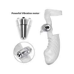 marielove Mini Vibrator|Paarvibrator|Finger Hand Vibrator