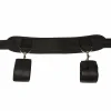 marielove Fußfessel|Fußfessel Bondage Fessel 3mm Polster