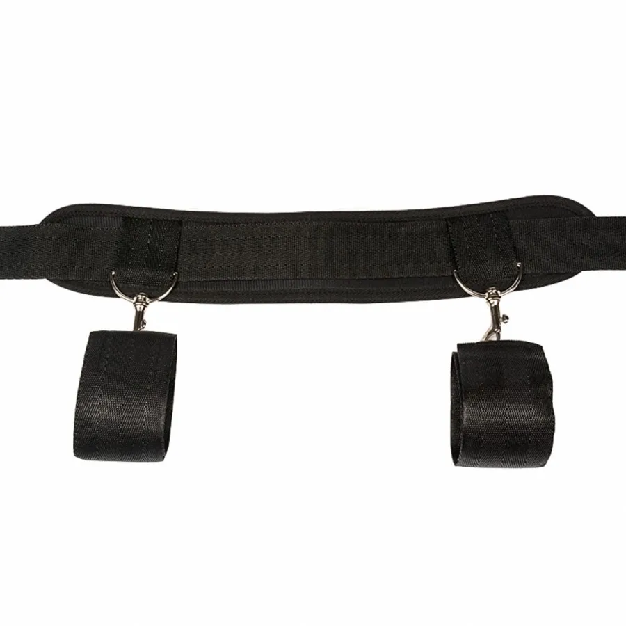 marielove Fußfessel|Fußfessel Bondage Fessel 3mm Polster
