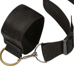 marielove Fußfessel|Fußfessel Bondage Fessel 3mm Polster