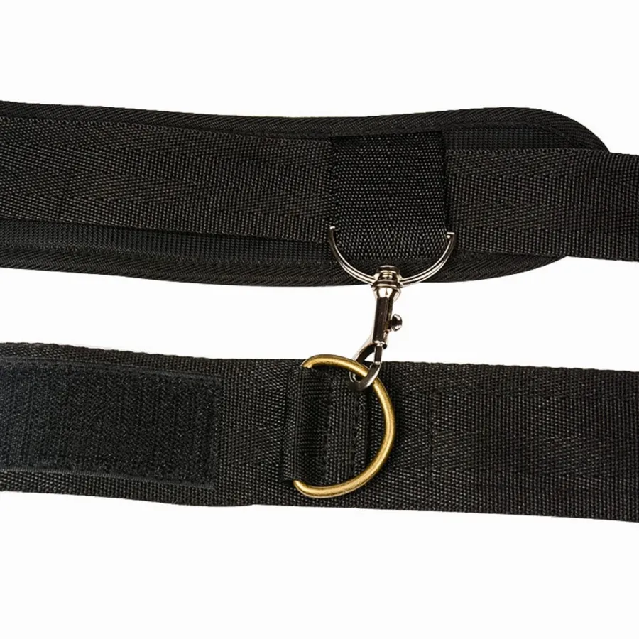 marielove Fußfessel|Fußfessel Bondage Fessel 3mm Polster