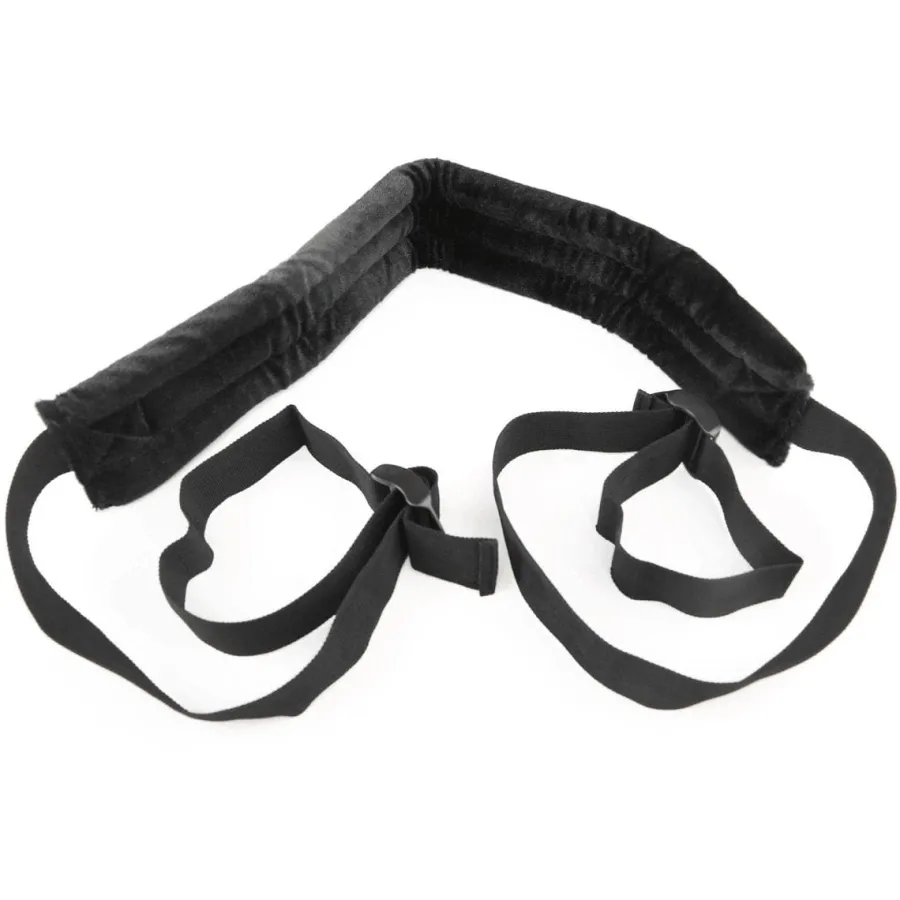 marielove Fußfessel|Fußfessel Premium Beinspreizer