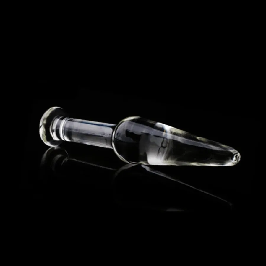 marielove Glasdildo|Glasdildo Glas Dildo