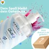 marielove Zubehör Für Dolls|Gleitgel|Gleitgel auf Wasserbasis 1000ml geschmackslos