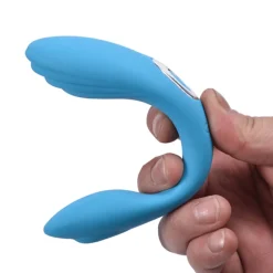 marielove G-Punkt Vibrator|Paarvibrator|G-Punkt Vibrator U-Form Vibrator