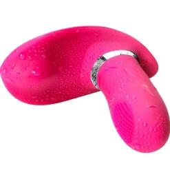 marielove G-Punkt Vibrator|Vibrator Mit Fernbedienung|G-Punkt Vibrator Vibrator