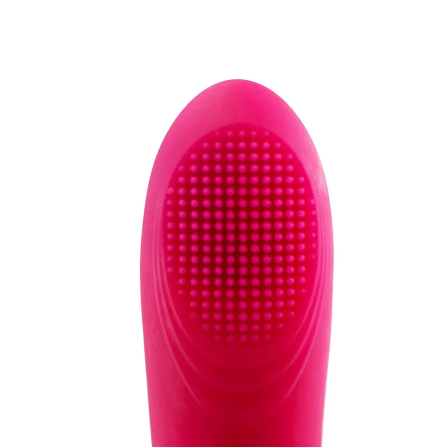marielove G-Punkt Vibrator|Vibrator Mit Fernbedienung|G-Punkt Vibrator Vibrator "Pinky" Wärmefunktion
