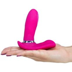 marielove G-Punkt Vibrator|Vibrator Mit Fernbedienung|G-Punkt Vibrator Vibrator