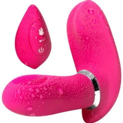 marielove G-Punkt Vibrator|Vibrator Mit Fernbedienung|G-Punkt Vibrator Vibrator