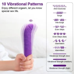 marielove G-Punkt Vibrator|G-Punkt Vibrator Vibrator Strapon