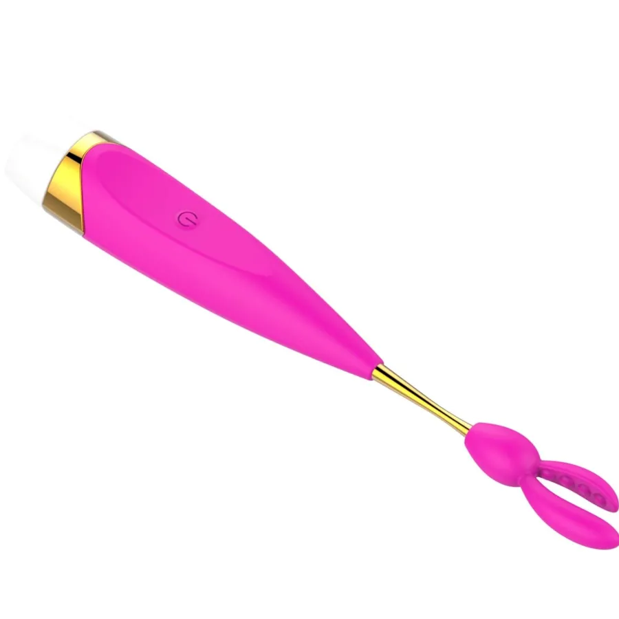 marielove G-Punkt Vibrator|G-Punkt Vibrator Vibrator 2 Aufsätze