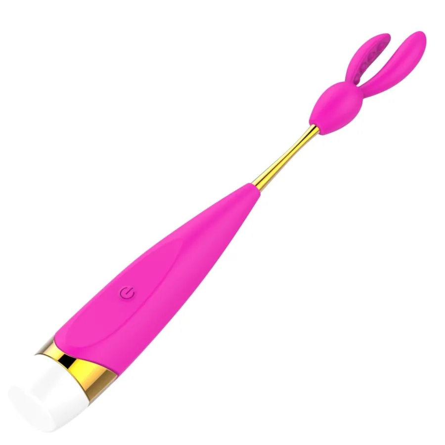 marielove G-Punkt Vibrator|G-Punkt Vibrator Vibrator 2 Aufsätze