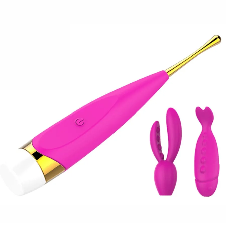 marielove G-Punkt Vibrator|G-Punkt Vibrator Vibrator 2 Aufsätze