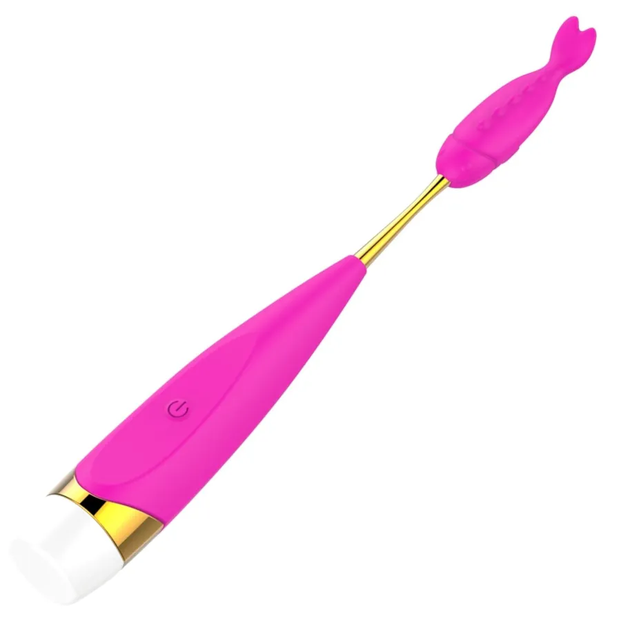marielove G-Punkt Vibrator|G-Punkt Vibrator Vibrator 2 Aufsätze