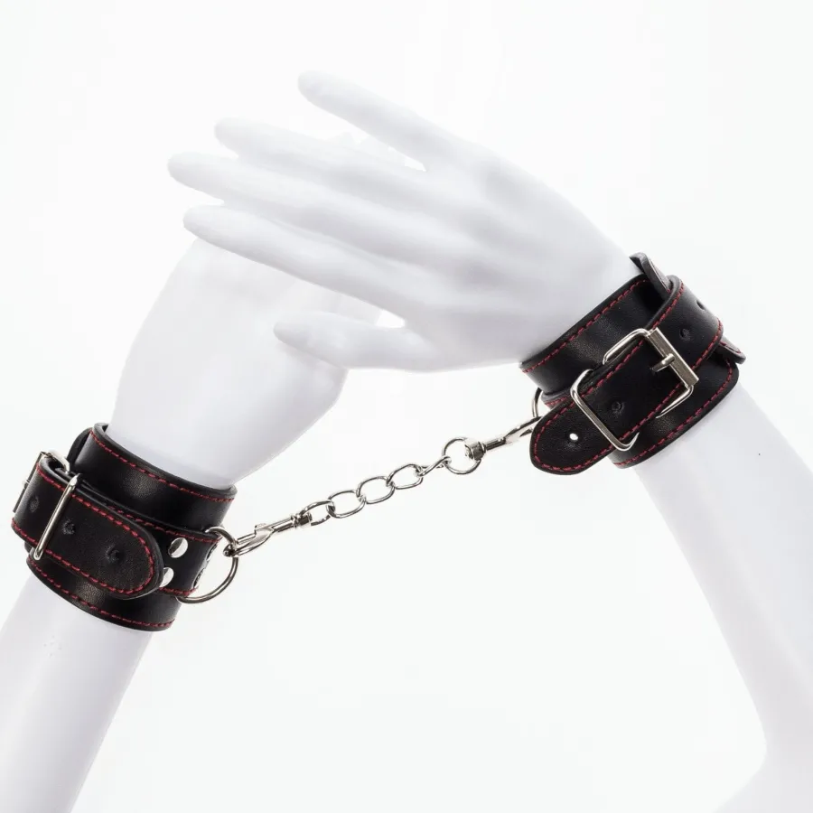 marielove Handschellen|Handschellen Bondage Fessel