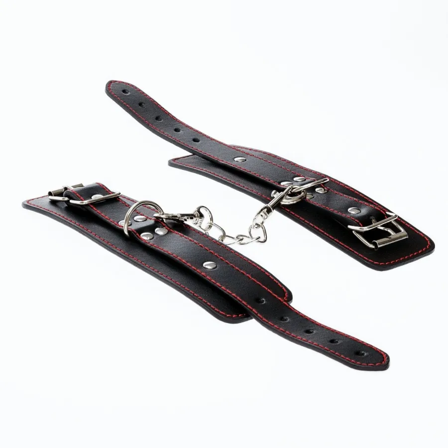 marielove Handschellen|Handschellen Bondage Fessel