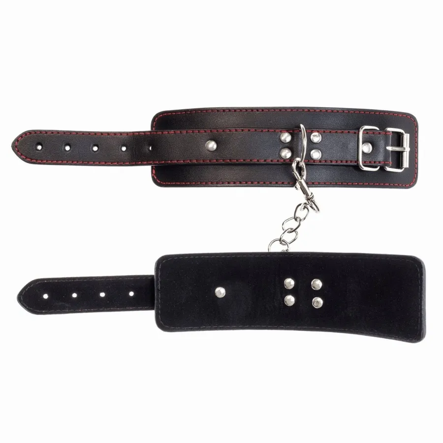 marielove Handschellen|Handschellen Bondage Fessel