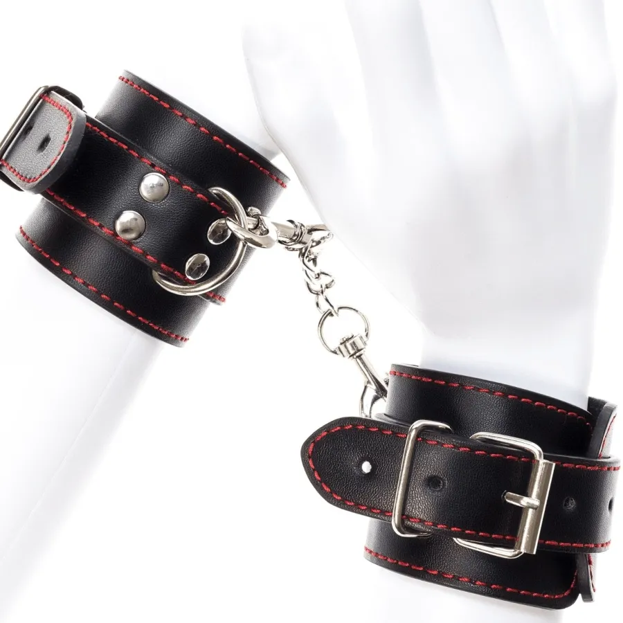 marielove Handschellen|Handschellen Bondage Fessel