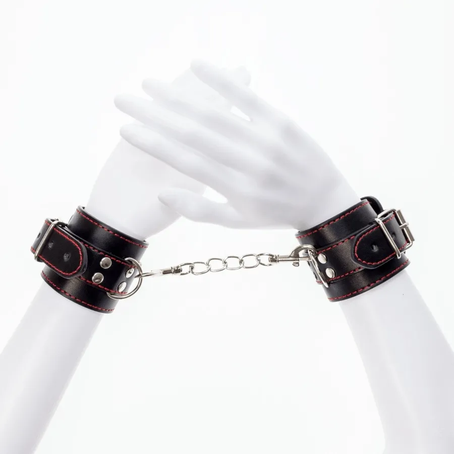 marielove Handschellen|Handschellen Bondage Fessel