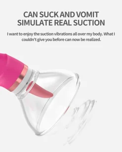 marielove G-Punkt Vibrator|Klitorisvibrator|Klitoris Sucker