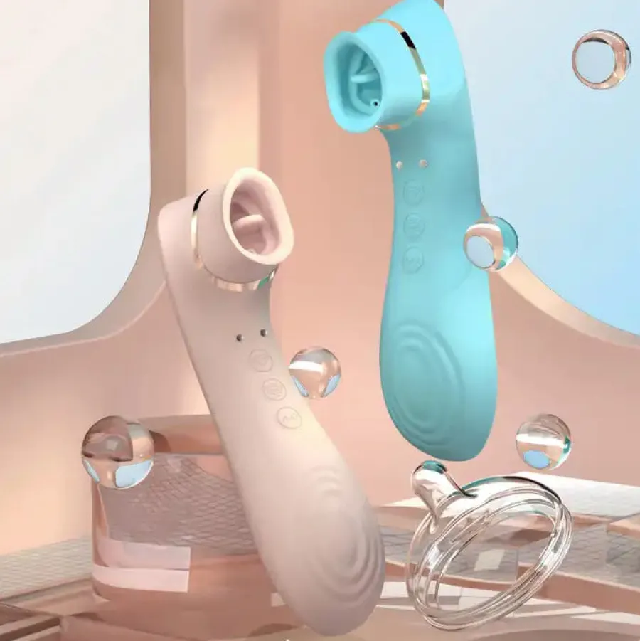 marielove G-Punkt Vibrator|Klitorisvibrator|Klitoris Vibrator