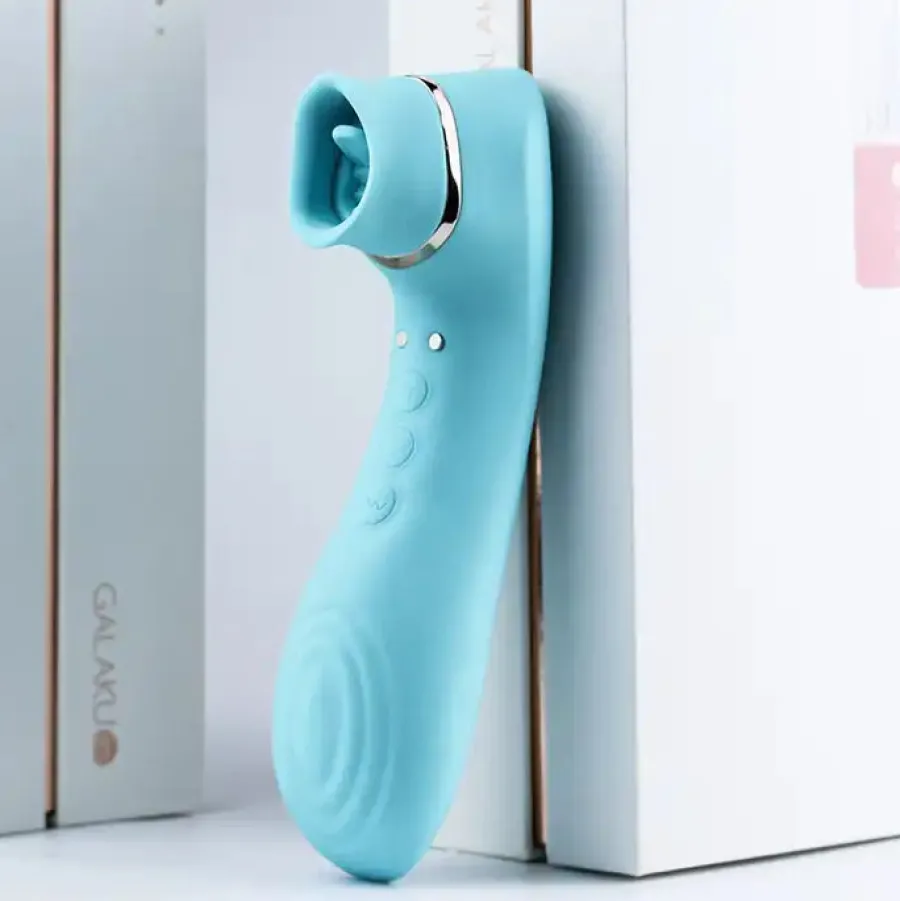 marielove G-Punkt Vibrator|Klitorisvibrator|Klitoris Vibrator
