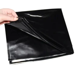 marielove Latexlaken|Lacklaken Lacklaken schwarz 2 m x 1,20 m
