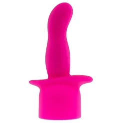marielove Massagestab Aufsätze|Doppelvibrator|Magic Wand Aufsatz Dolch 40mm