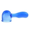 marielove Massagestab Aufsätze|Magic Wand Aufsätze|Magic Wand Aufsatz Gewölbt 40mm