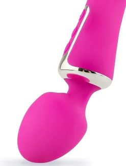 marielove Massagestäbe|Magic Wand Vibrator|Magic Wand Vibrator Magic Wand 2 Motoren