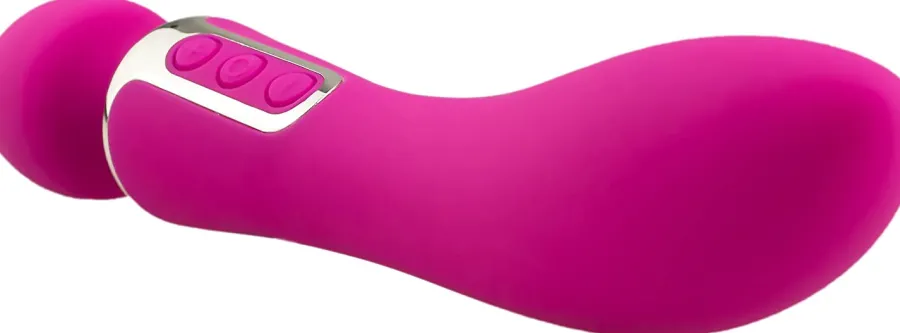 marielove Massagestäbe|Magic Wand Vibrator|Magic Wand Vibrator Magic Wand 2 Motoren