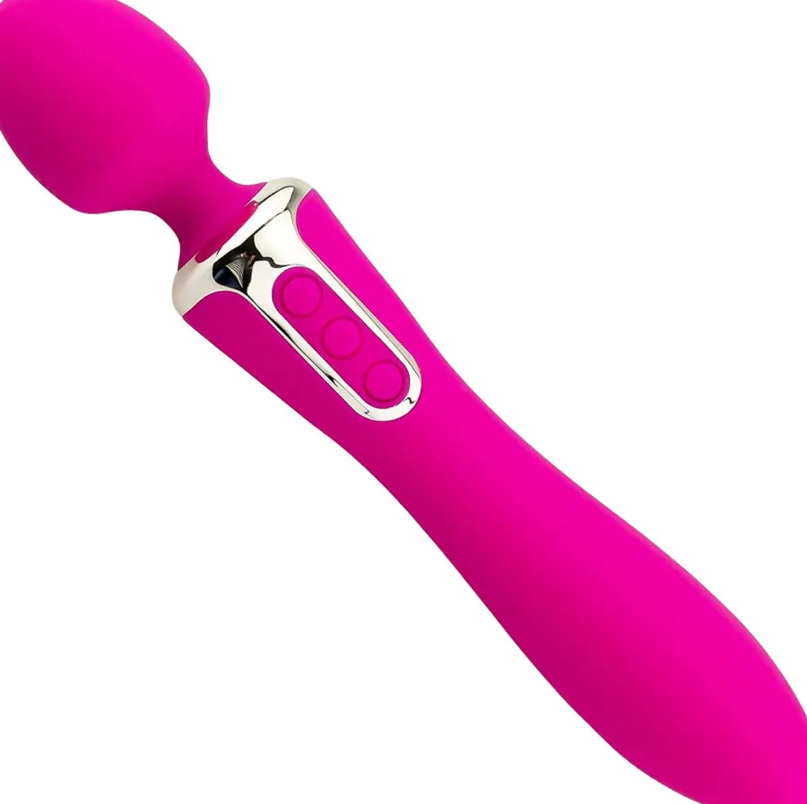 marielove Massagestäbe|Magic Wand Vibrator|Magic Wand Vibrator Magic Wand 2 Motoren