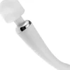 marielove Massagestäbe|Magic Wand Vibrator|Magic Wand Vibrator Elegance Massager Weiß