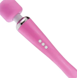 marielove Massagestäbe|Magic Wand Vibrator|Magic Wand Vibrator Elegance Massager Rosé