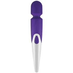 marielove Massagestäbe|Magic Wand Vibrator|Magic Wand Vibrator iWand Lila