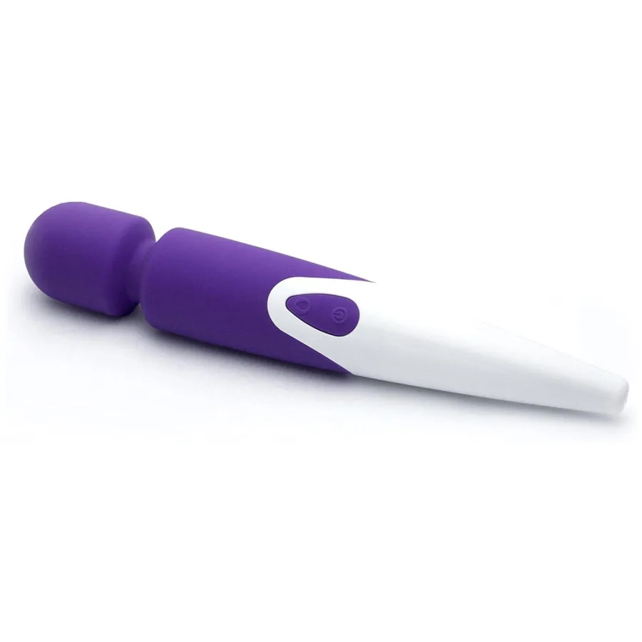 marielove Massagestäbe|Magic Wand Vibrator|Magic Wand Vibrator iWand Lila