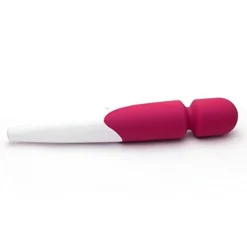 marielove Massagestäbe|Magic Wand Vibrator|Magic Wand Vibrator iWand Pink