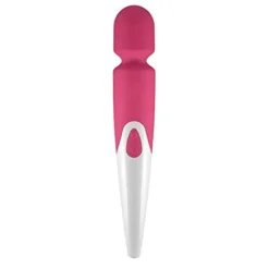 marielove Massagestäbe|Magic Wand Vibrator|Magic Wand Vibrator iWand Pink