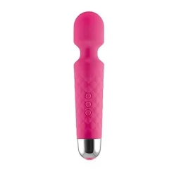 marielove Massagestäbe|Magic Wand Vibrator|Magic Wand Vibrator mini iWand Pink
