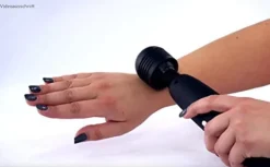 marielove Massagestäbe|Magic Wand Vibrator|Magic Wand Vibrator King Kong Massager Schwarz