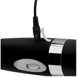 marielove Massagestäbe|Magic Wand Vibrator|Magic Wand Vibrator King Kong Massager Schwarz