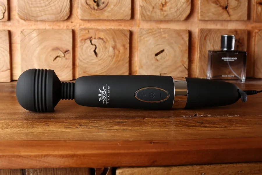 marielove Massagestäbe|Magic Wand Vibrator|Magic Wand Vibrator Wand Massager 3.0