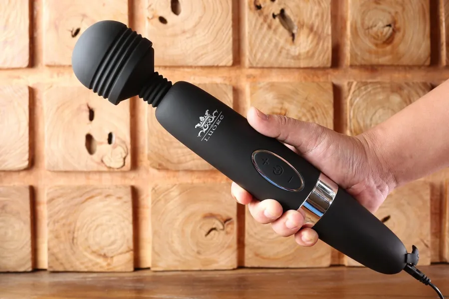 marielove Massagestäbe|Magic Wand Vibrator|Magic Wand Vibrator Wand Massager 3.0