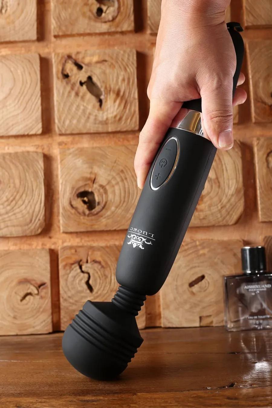 marielove Massagestäbe|Magic Wand Vibrator|Magic Wand Vibrator Wand Massager 3.0