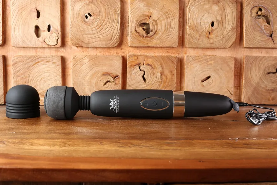 marielove Massagestäbe|Magic Wand Vibrator|Magic Wand Vibrator Wand Massager 3.0